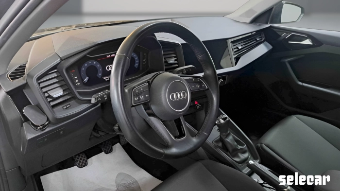 Audi A1 Sportback  30 1.0 tfsi Admired Adva