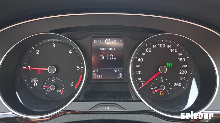 Volkswagen Passat  Variant 1.6 tdi Business 1