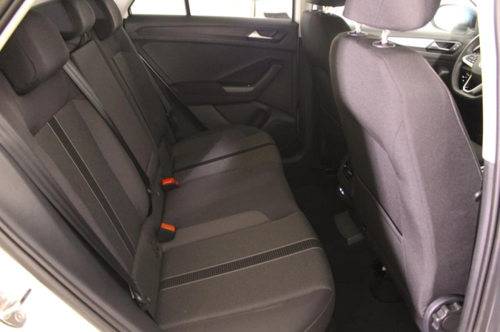 Volkswagen T-Roc  Sport 1.5 TSI ACT 110 kW (150 CV) Manuale