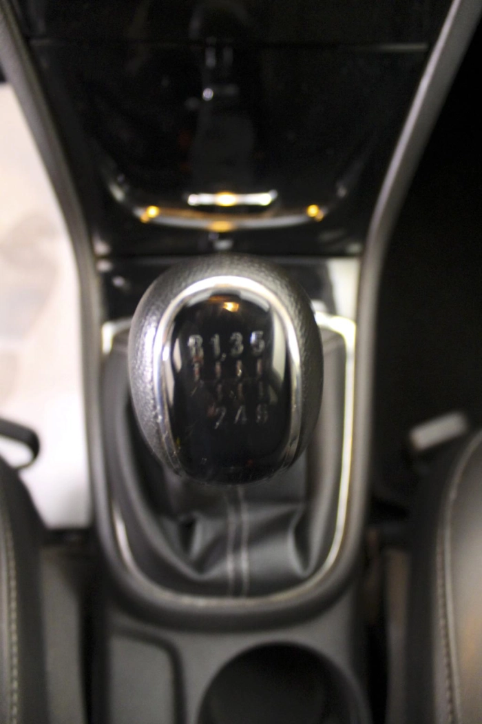 Opel Mokka 1.4 t Advance Gpl-tech 4x2 140cv my18