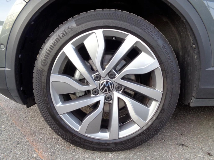 Volkswagen T-Roc  2.0 tdi Style 115cv