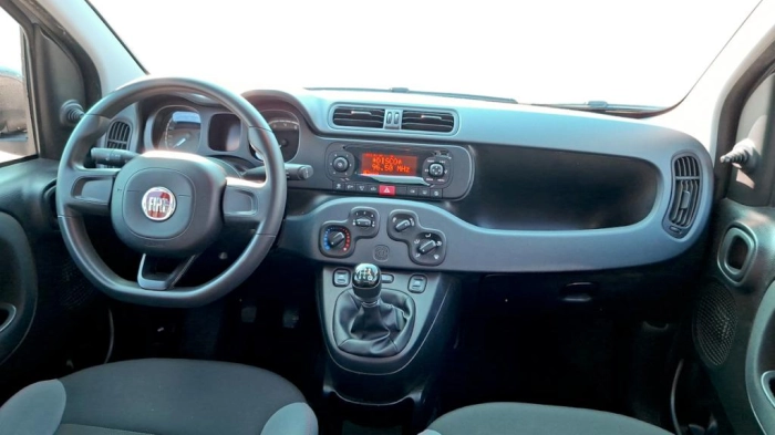 Fiat Panda  1.2 Easy s&s 69cv my19