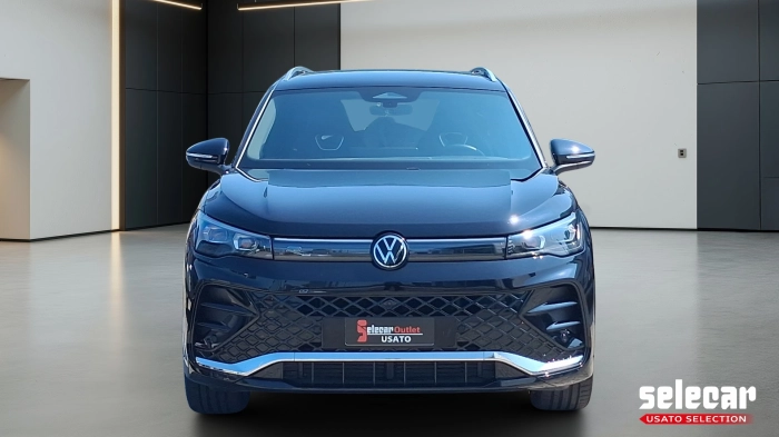 Volkswagen Tiguan  2.0 tdi R-Line 150cv dsg
