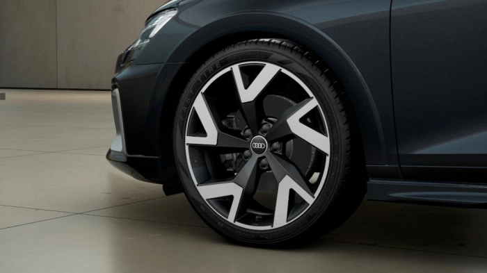 Audi A3 Allstreet   Identity Contrast TDI  110 kW S tronic