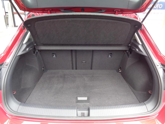 Volkswagen T-Roc  1.5 tsi Life