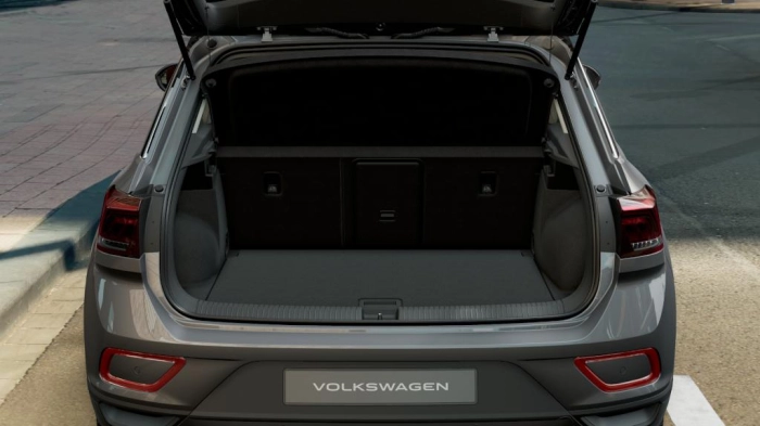 Volkswagen T-Roc  Edition Plus 2.0 TDI SCR 85 kW (115 CV) Manuale