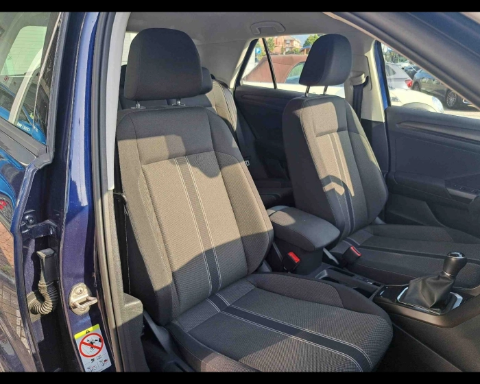 Volkswagen T-Roc  1.0 tsi Style 115cv