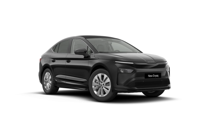 Skoda Enyaq Coupe 85 82 kWh Batteria 210 kW (285 CV) automatico