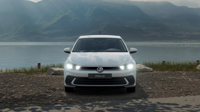 Volkswagen Polo Young 1.0 59 kW (80 CV) Manuale