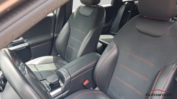 Mercedes-Benz Classe B 180 d Premium auto
