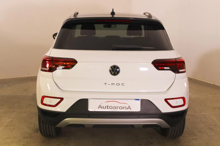 Volkswagen T-Roc  Sport 1.5 TSI ACT 110 kW (150 CV) Manuale