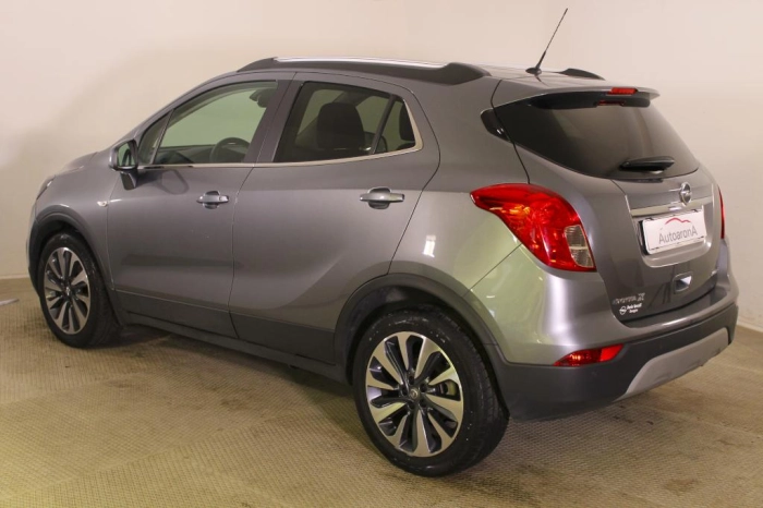 Opel Mokka 1.4 t Advance Gpl-tech 4x2 140cv my18