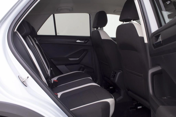 Volkswagen T-Roc  2.0 tdi Advanced 4motion