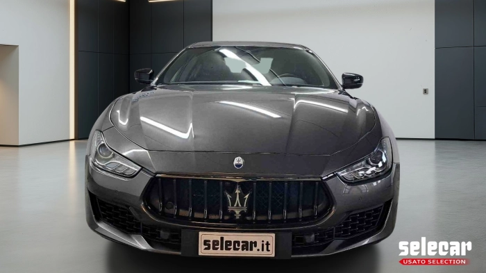 Maserati Ghibli  2.0 mhev GT 330cv rwd auto
