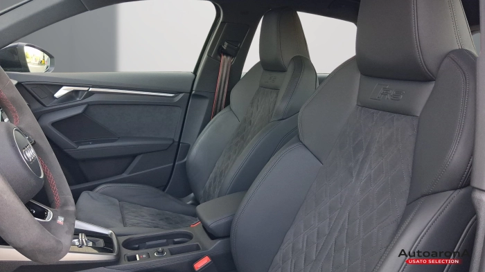 Audi S3 R Sportback 2.5 tfsi quattro s-tron