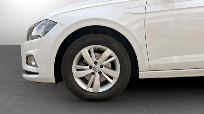 Volkswagen Polo  5p 1.6 tdi Comfortline 80cv