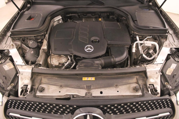 Mercedes-Benz GLC  220 d Premium Plus 4matic auto