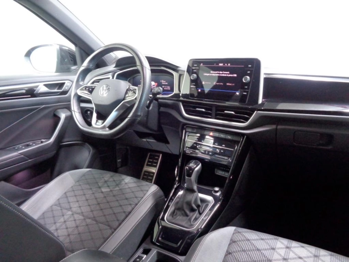 Volkswagen T-Roc  1.5 tsi R-Line dsg