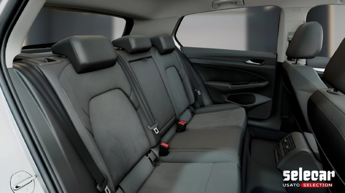 Volkswagen Golf Nuova  Edition Plus 1.5 TSI eHybrid 150 kW (204 CV) DSG