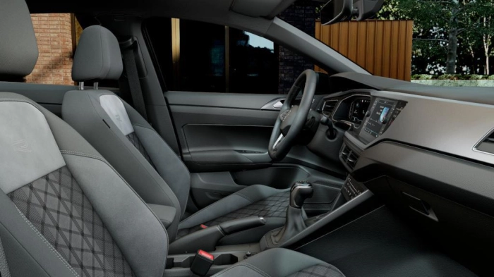 Volkswagen Taigo R-Line Plus 1.0 TSI 85 kW (115 CV) DSG