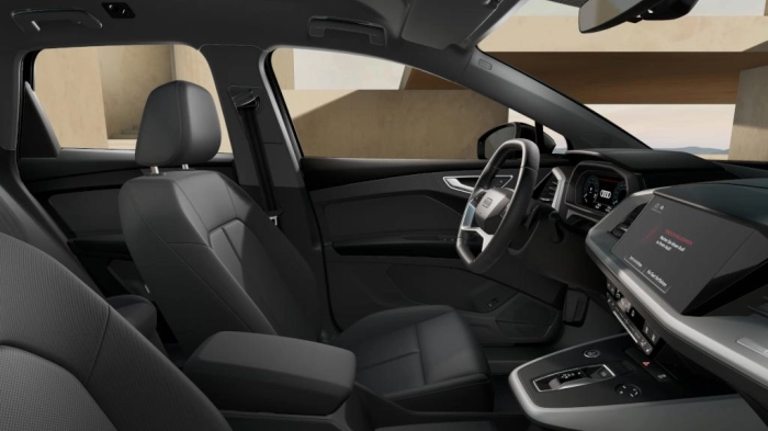 Audi Q4    Business 40 e-tron  150,00 kW