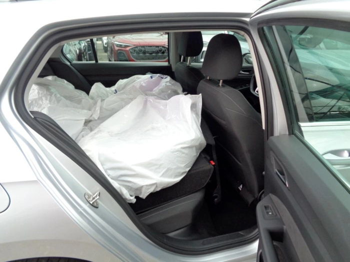 Volkswagen Golf  2.0 tdi Style 115cv dsg