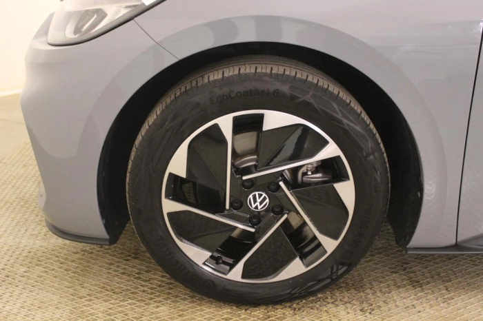 Volkswagen ID.3  58 kWh Life 204cv