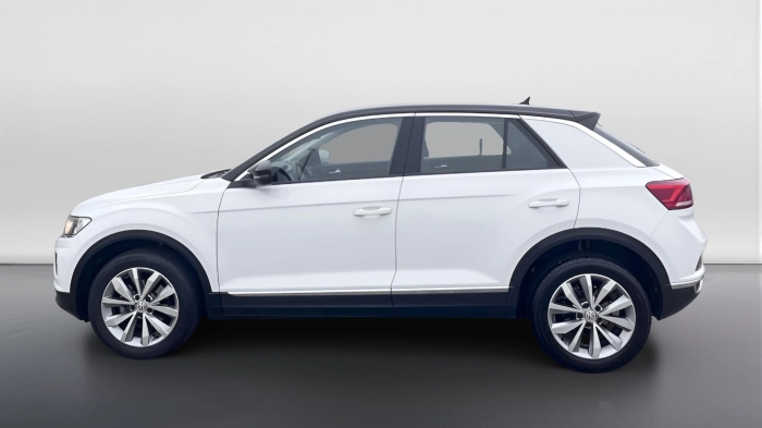 Volkswagen T-Roc  1.0 tsi Style 115cv