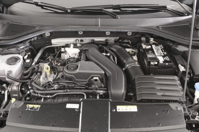 Volkswagen T-Roc  2022 -  1.5 tsi Style dsg