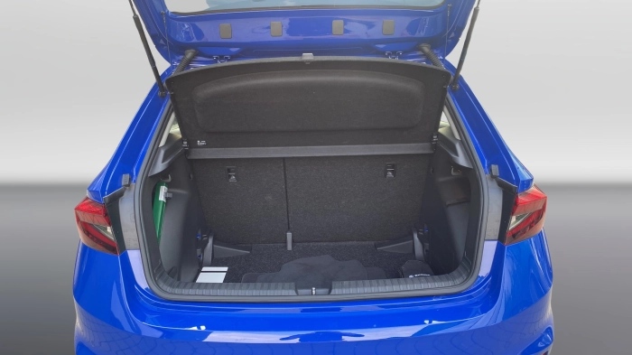 Skoda Fabia  1.0 tsi evo Ambition 95cv