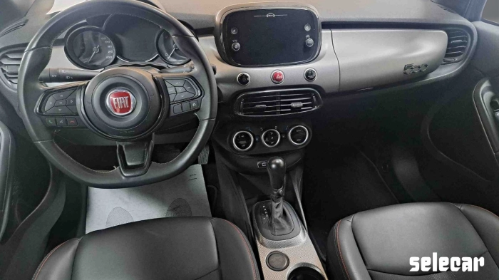 Fiat 500 X 1.3 mjt Sport Dolcevita 95cv