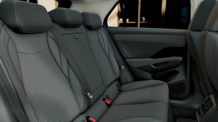 Volkswagen T-Roc Nuovo Life 1.5 eTSI ACT 85 kW (115 CV) DSG