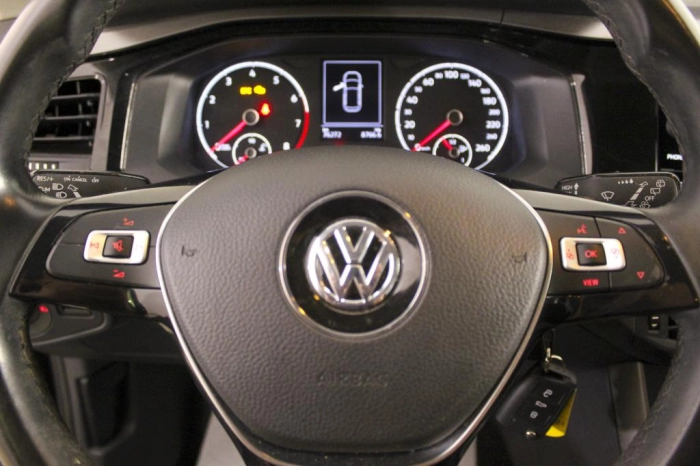 Volkswagen Polo  5p 1.0 evo Comfortline 80cv