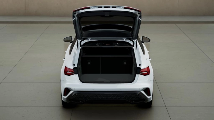 Audi A3 Sportback   S line edition 35 TFSI  110 kW S tronic
