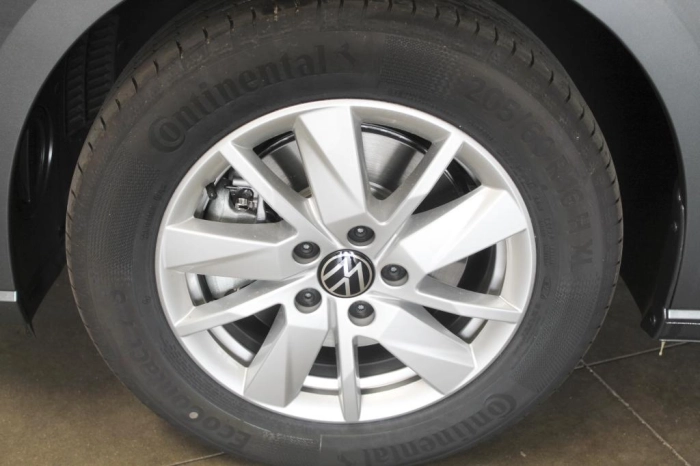 Volkswagen VIC Caddy Life 1.5 TSI PHEV 110 kW - 150CV ant. DSG