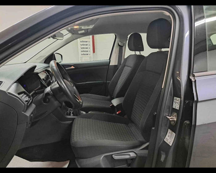 Volkswagen T-Cross  1.0 tsi Style 110cv