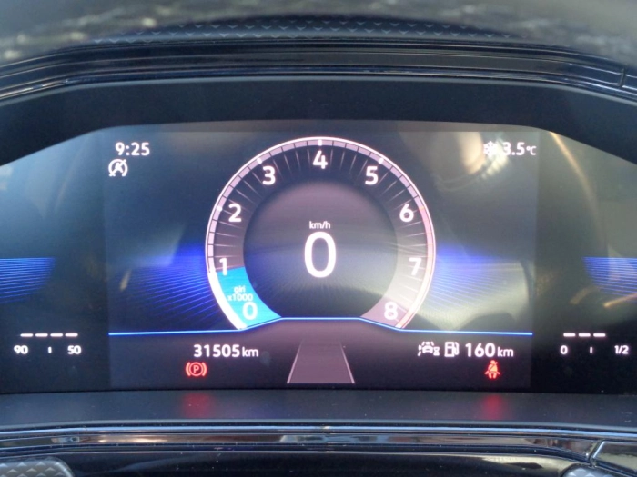 Volkswagen T-Cross  1.0 tsi Style 95cv