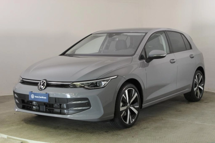 Volkswagen Golf  1.5 etsi Edition Plus 115cv dsg
