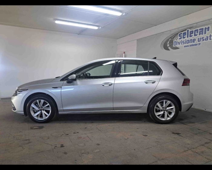 Volkswagen Golf  1.5 etsi evo Style 130cv dsg