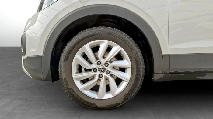 Volkswagen T-Cross  1.0 tsi Style 110cv