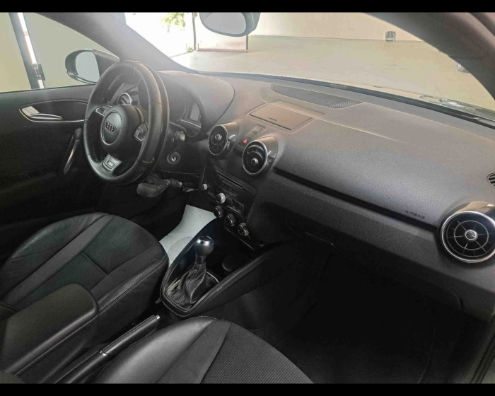 Audi A1 Sportback  1.4 tfsi Ambition 122cv s