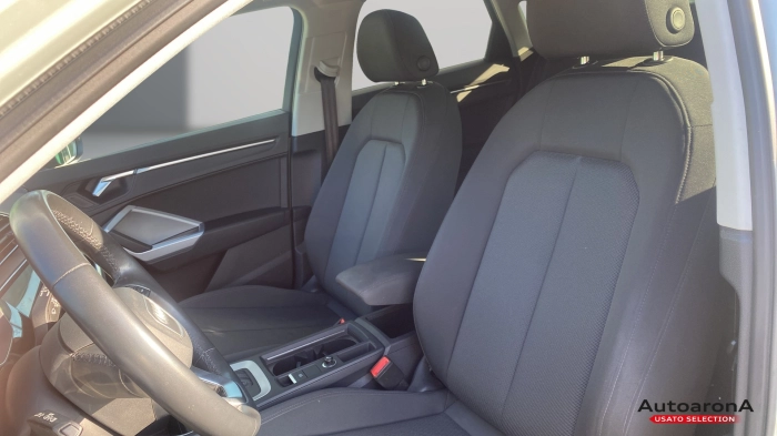Audi Q3 Sportback  35 2.0 tdi Business Plus 