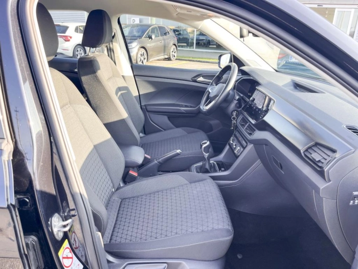 Volkswagen T-Cross  1.0 tsi Sport 95cv