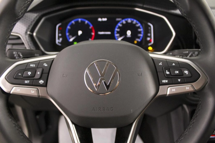 Volkswagen T-Cross  1.0 tsi Advanced 110cv dsg