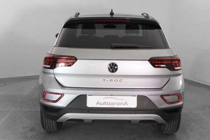 Volkswagen T-Roc  Sport 1.0 TSI 85 kW (115 CV) Manuale