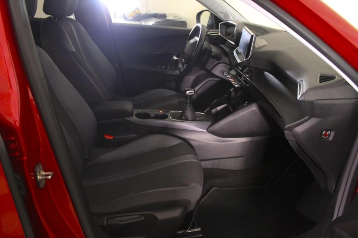 Peugeot 2008  1.5 bluehdi Allure s&s 100cv