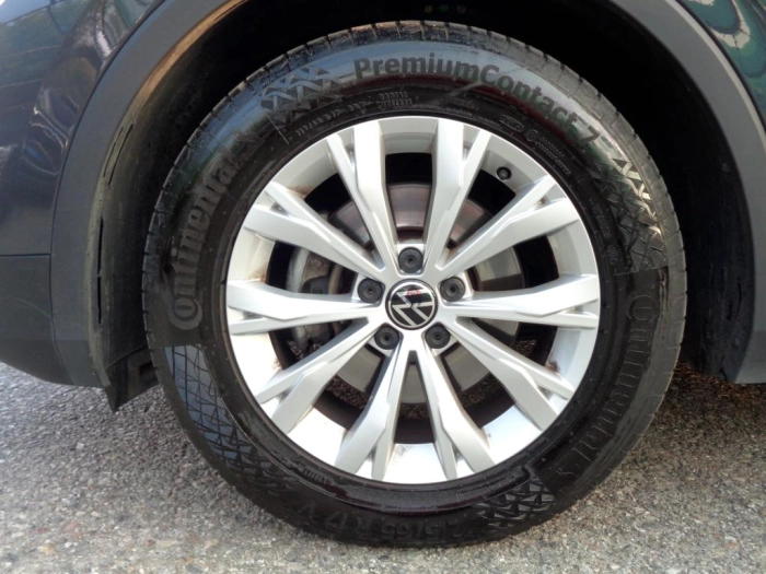 Volkswagen Tiguan  2.0 tdi Life 122cv