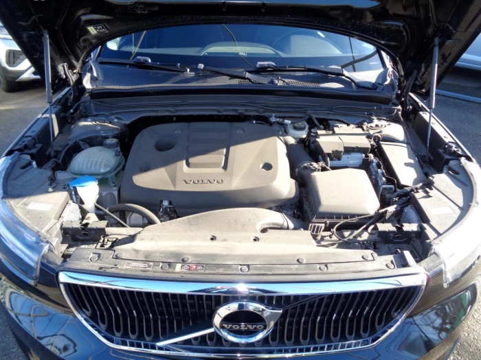 Volvo XC40 2.0 d3 Momentum awd geartronic