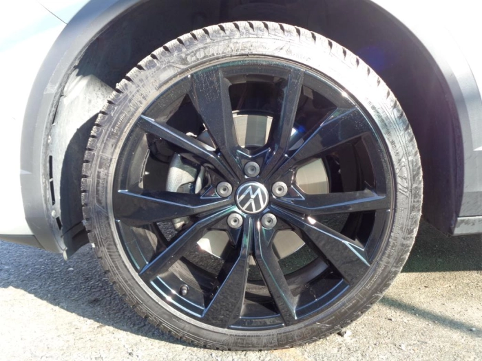 Volkswagen T-Roc  1.0 tsi R-Line