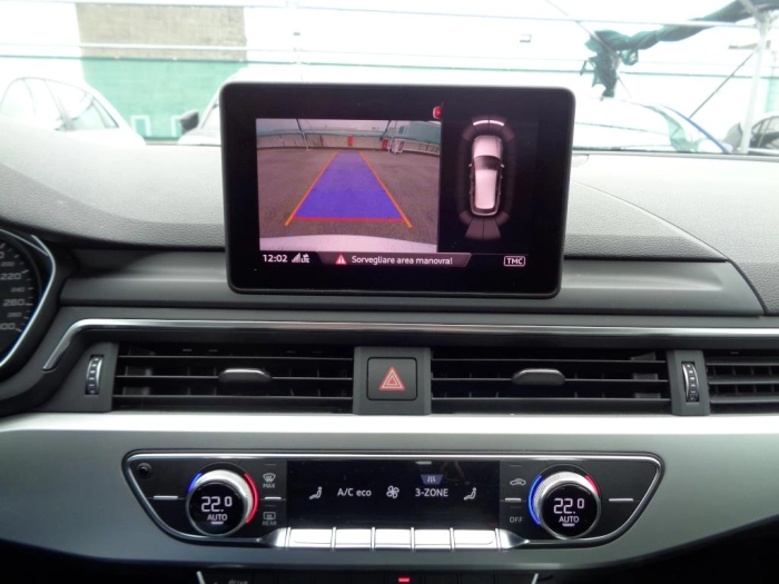 Audi A4  Allroad 2.0 tdi Business Evol